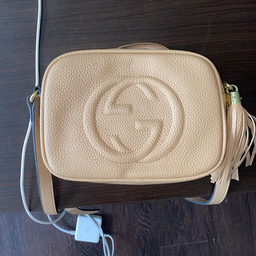Gucci Soho Disco